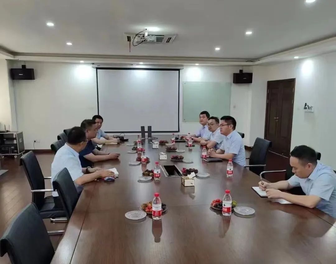 巴德富集團CEO率隊深入涂料企業，深化交流合作，助推水性工業進程！
